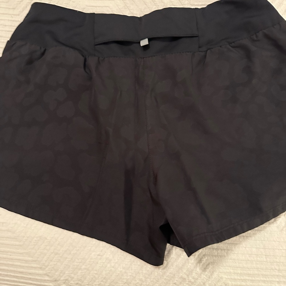 NIKE RUNNING SHORTS - Picture 5 of 5